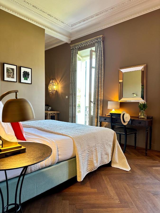 Bed and Breakfast Le Gabriel Claviers Exterior foto