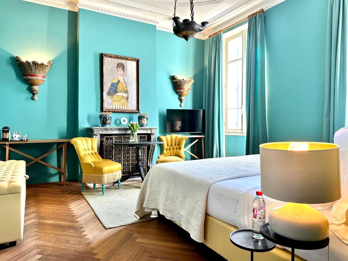 Bed and Breakfast Le Gabriel Claviers Exterior foto